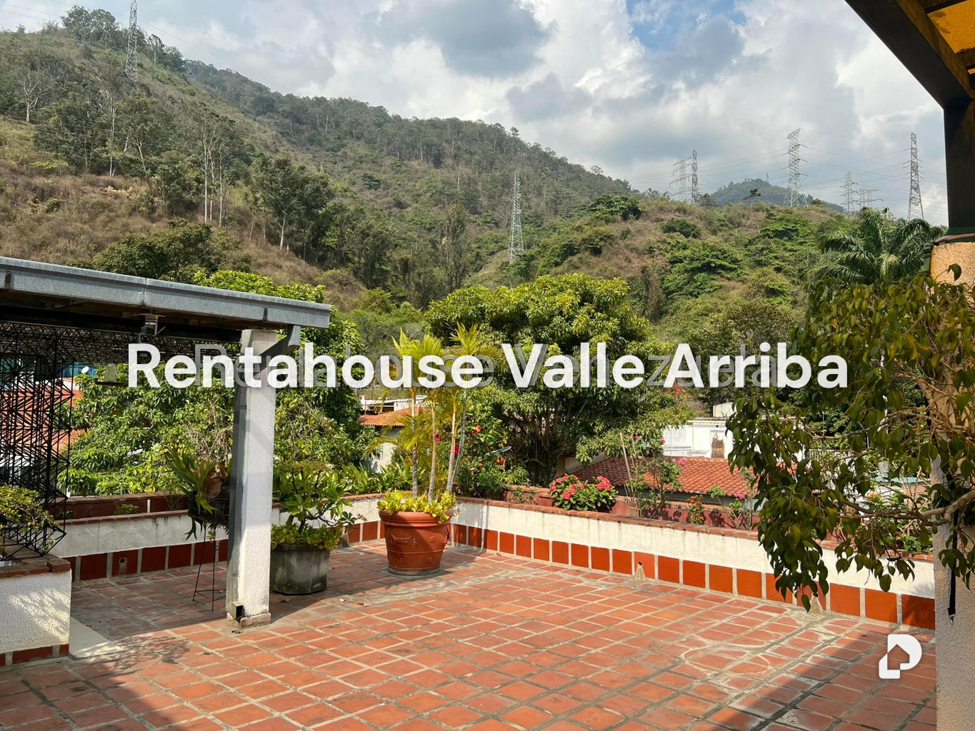 Casa en San Bernardino, Caracas – 26