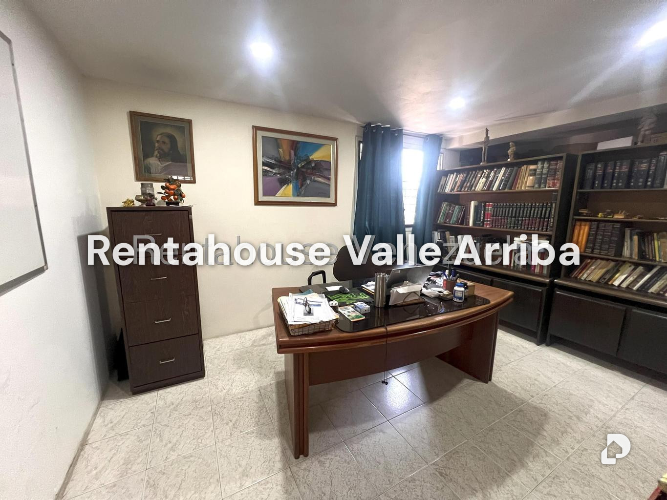 Casa en San Bernardino, Caracas – 21
