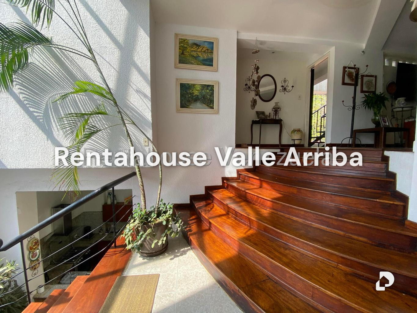 Casa en San Bernardino, Caracas – 3