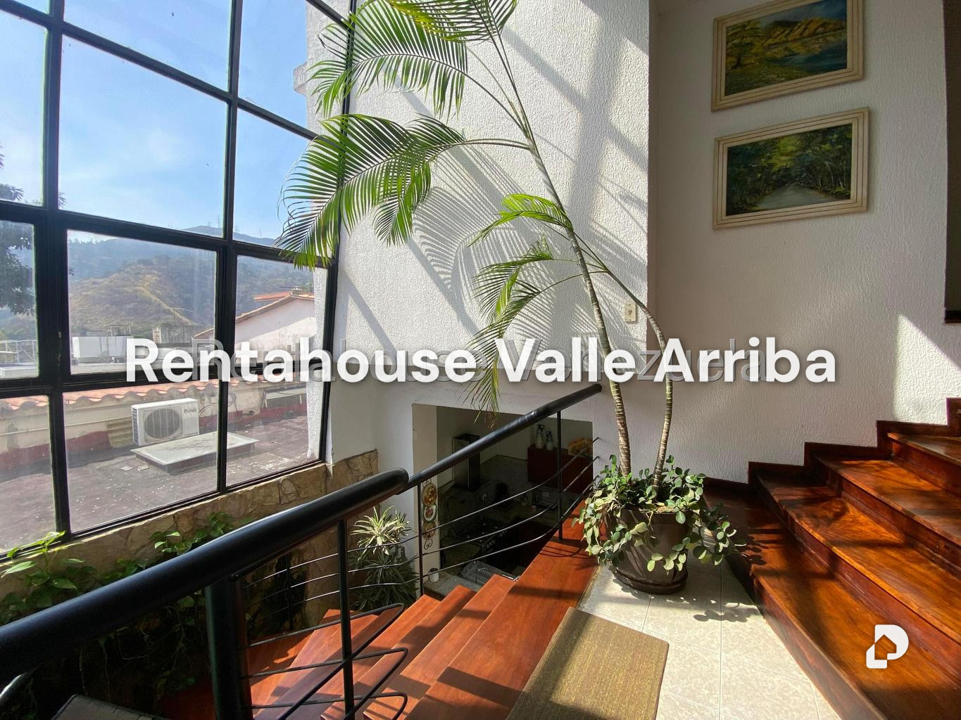 Casa en San Bernardino, Caracas – 1