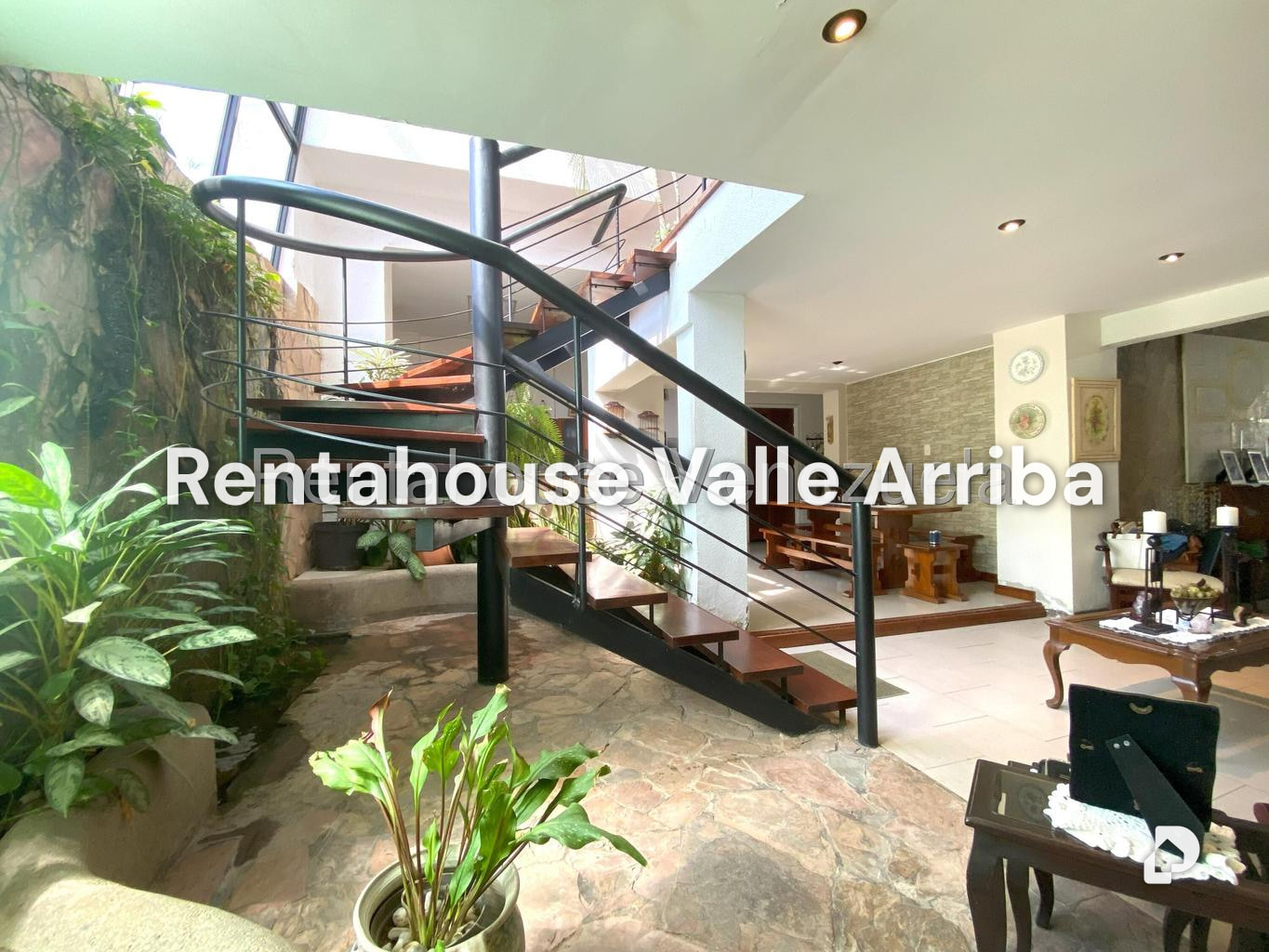 Casa en San Bernardino, Caracas – 11