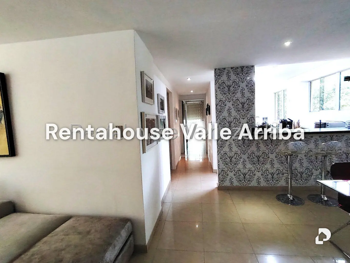 Apartamento en Lomas de Chuao, Caracas – 5