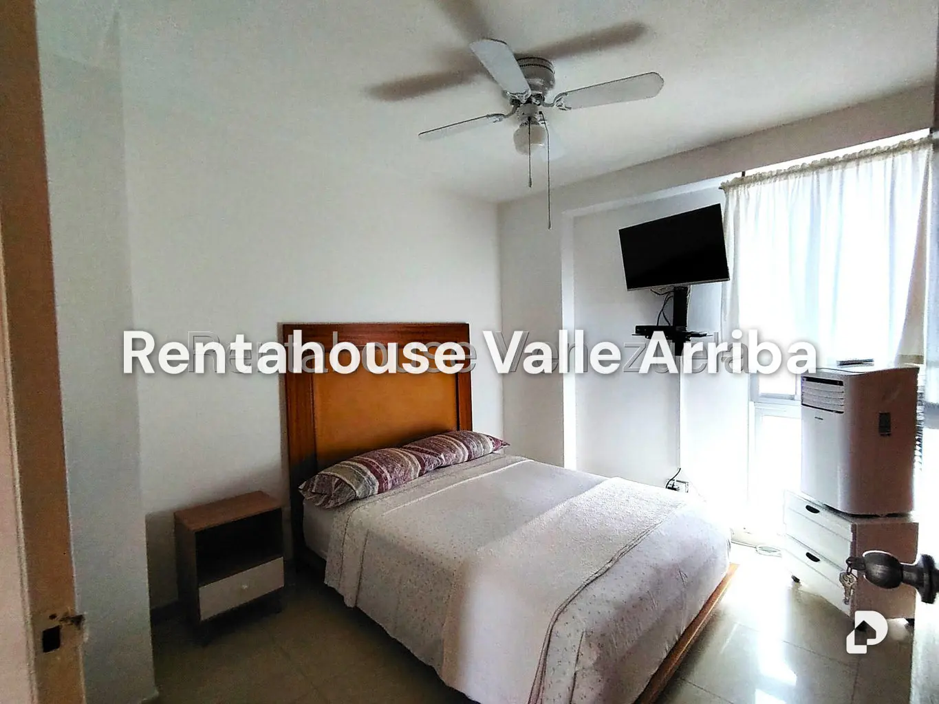 Apartamento en Lomas de Chuao, Caracas – 20