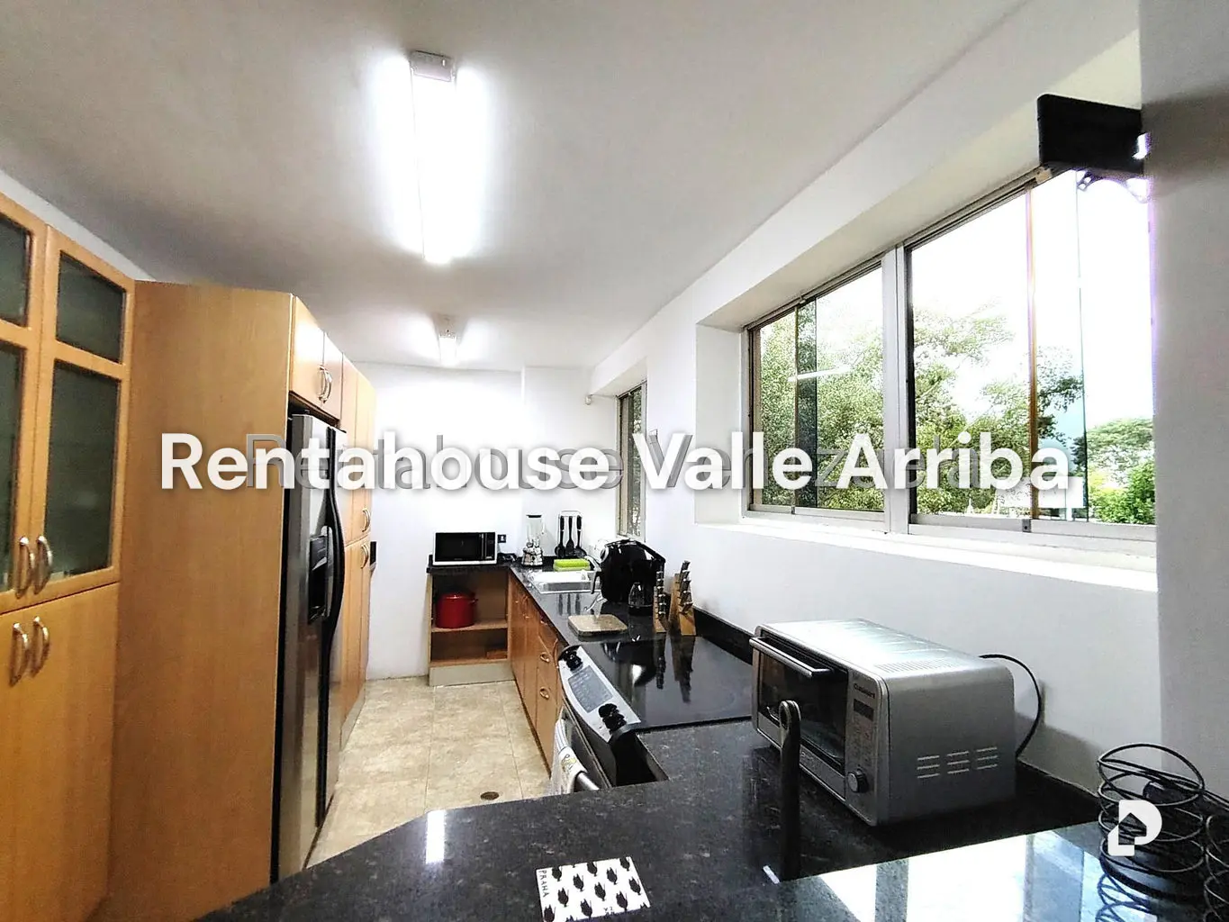 Apartamento en Lomas de Chuao, Caracas – 17