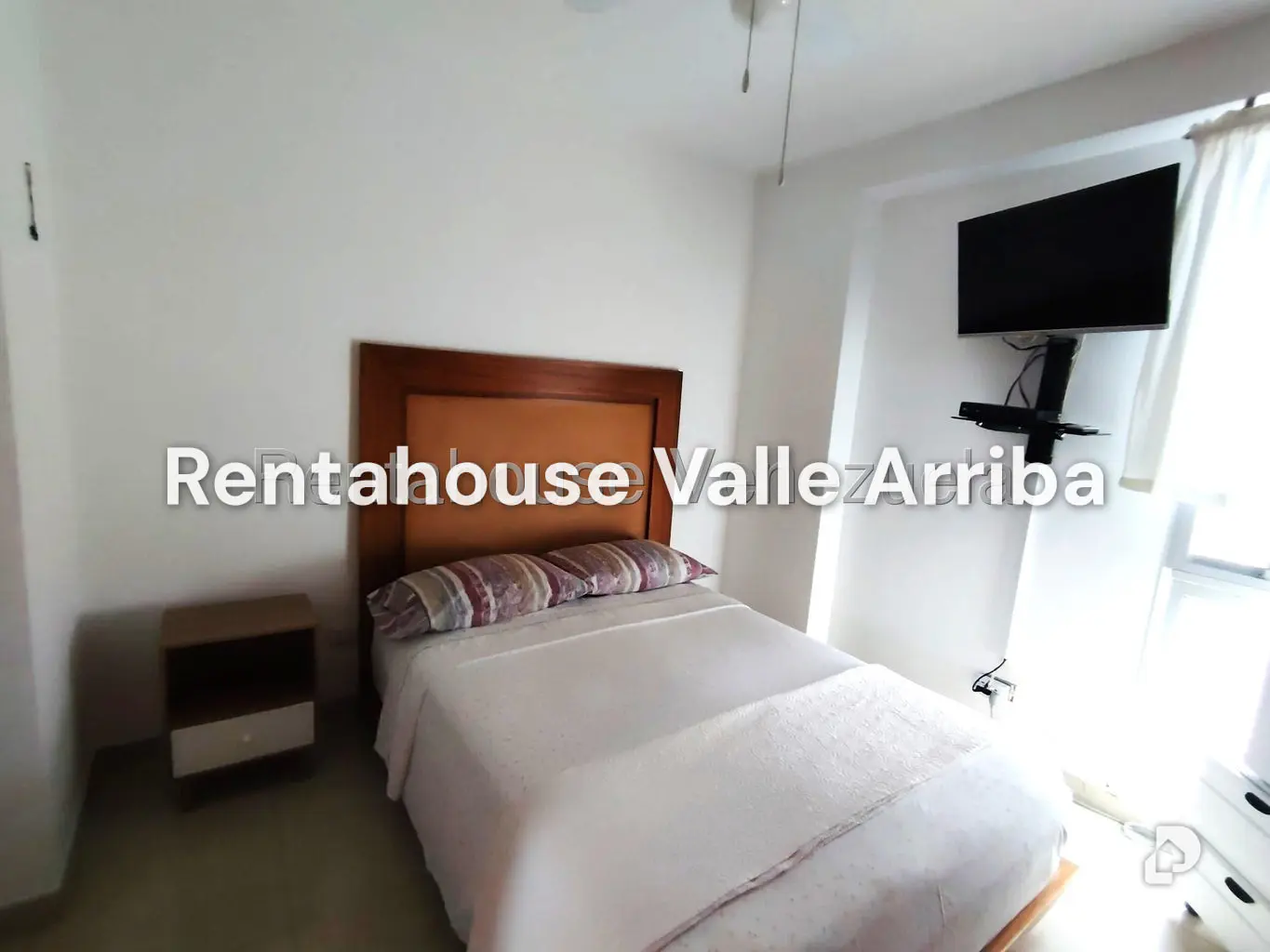 Apartamento en Lomas de Chuao, Caracas – 21