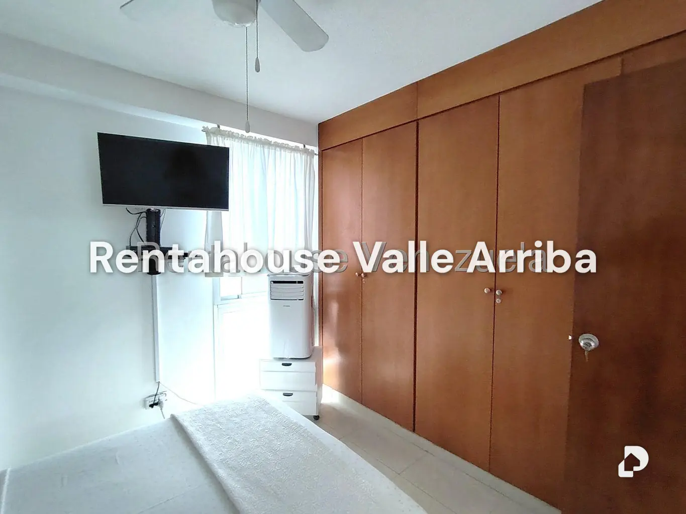 Apartamento en Lomas de Chuao, Caracas – 22