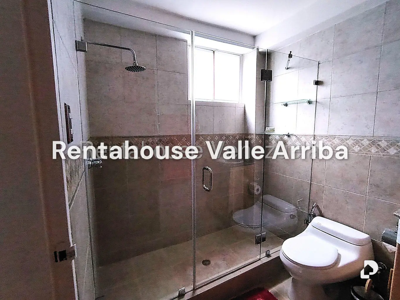 Apartamento en Lomas de Chuao, Caracas – 29