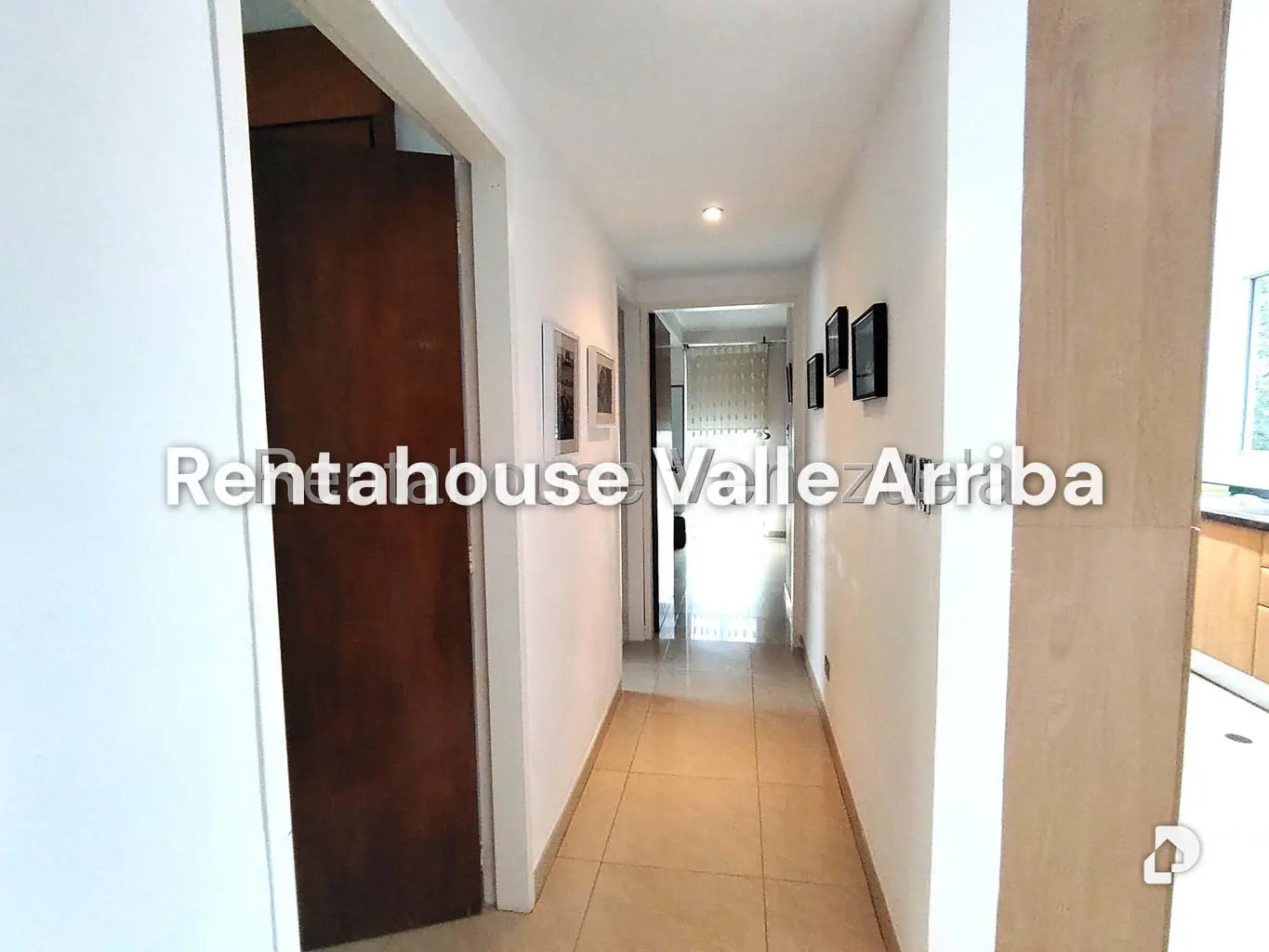 Apartamento en Lomas de Chuao, Caracas – 19