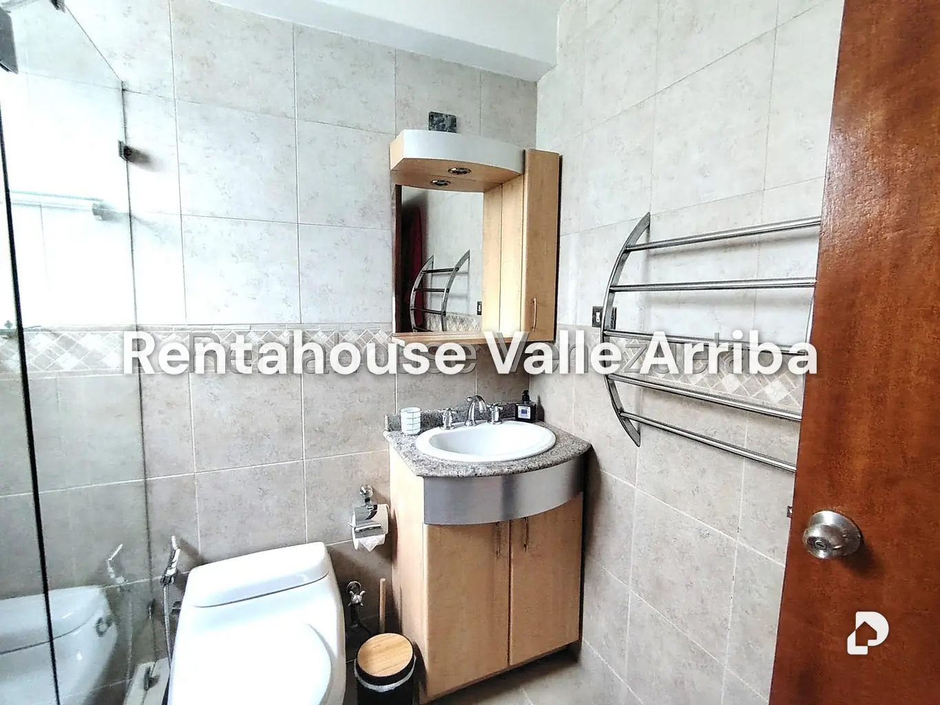 Apartamento en Lomas de Chuao, Caracas – 30