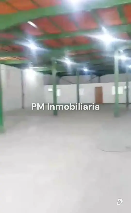 Galpón en Mampote – 3