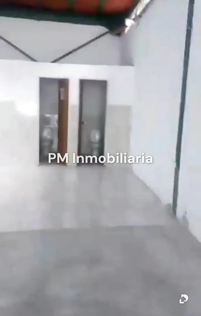 Galpón en Mampote – 5