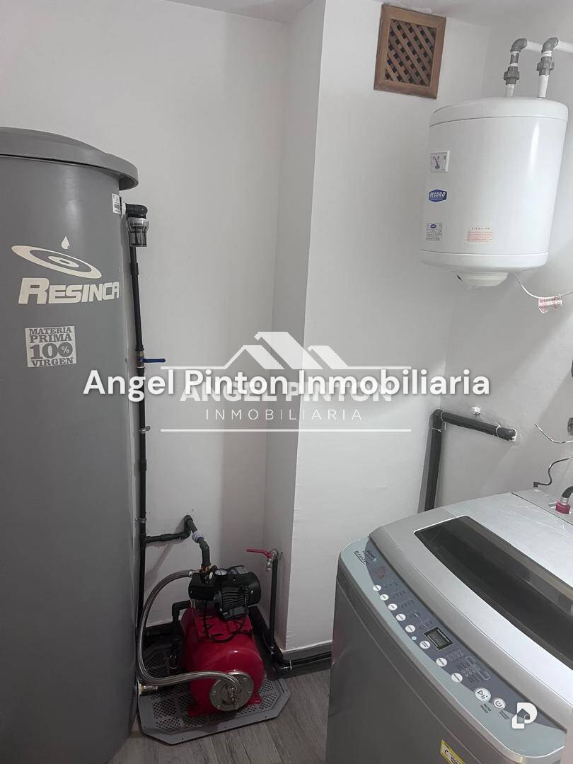 Apartamento en Colinas de La Tahona, Caracas – 6