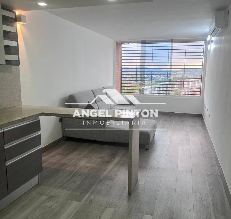 Apartamento en Colinas de La Tahona, Caracas - 1