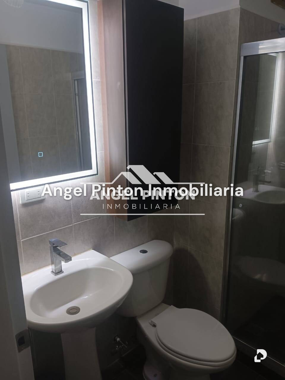 Apartamento en Colinas de La Tahona, Caracas – 5