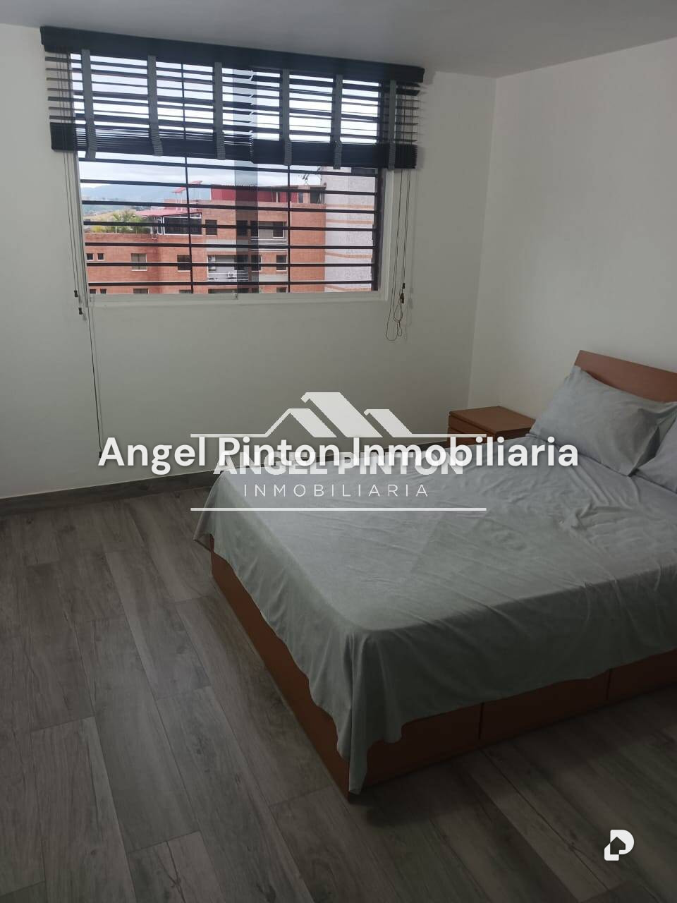 Apartamento en Colinas de La Tahona, Caracas – 3