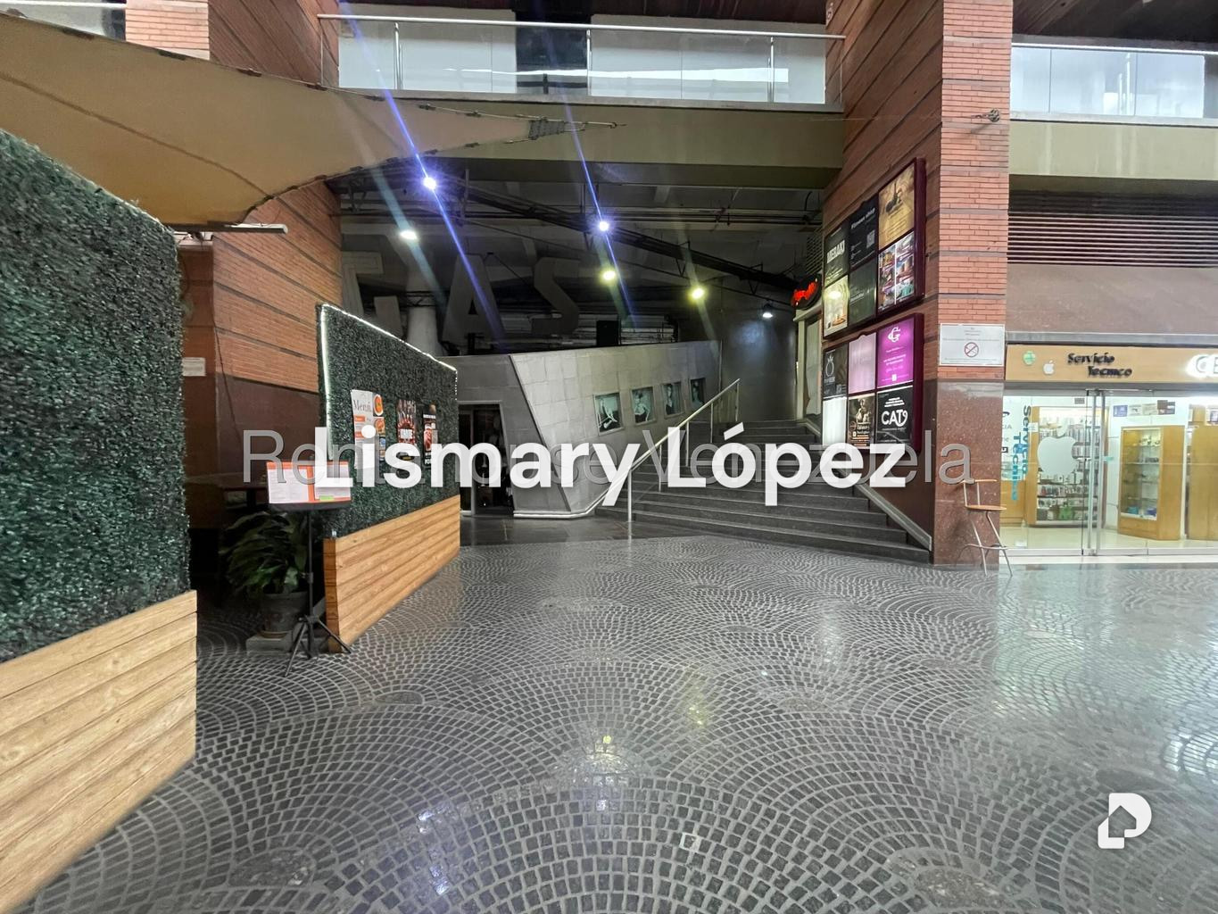 Commercial space in Chacao, Caracas – 4