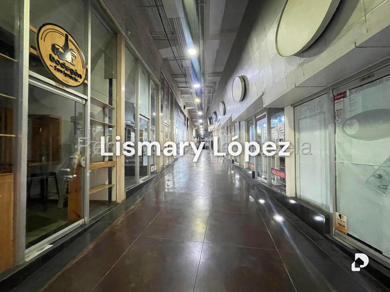 Commercial space in Chacao, Caracas – 5
