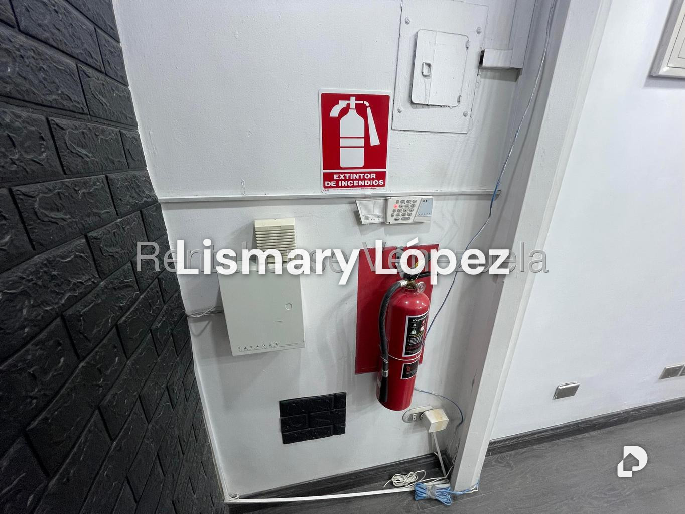 Commercial space in Chacao, Caracas – 12