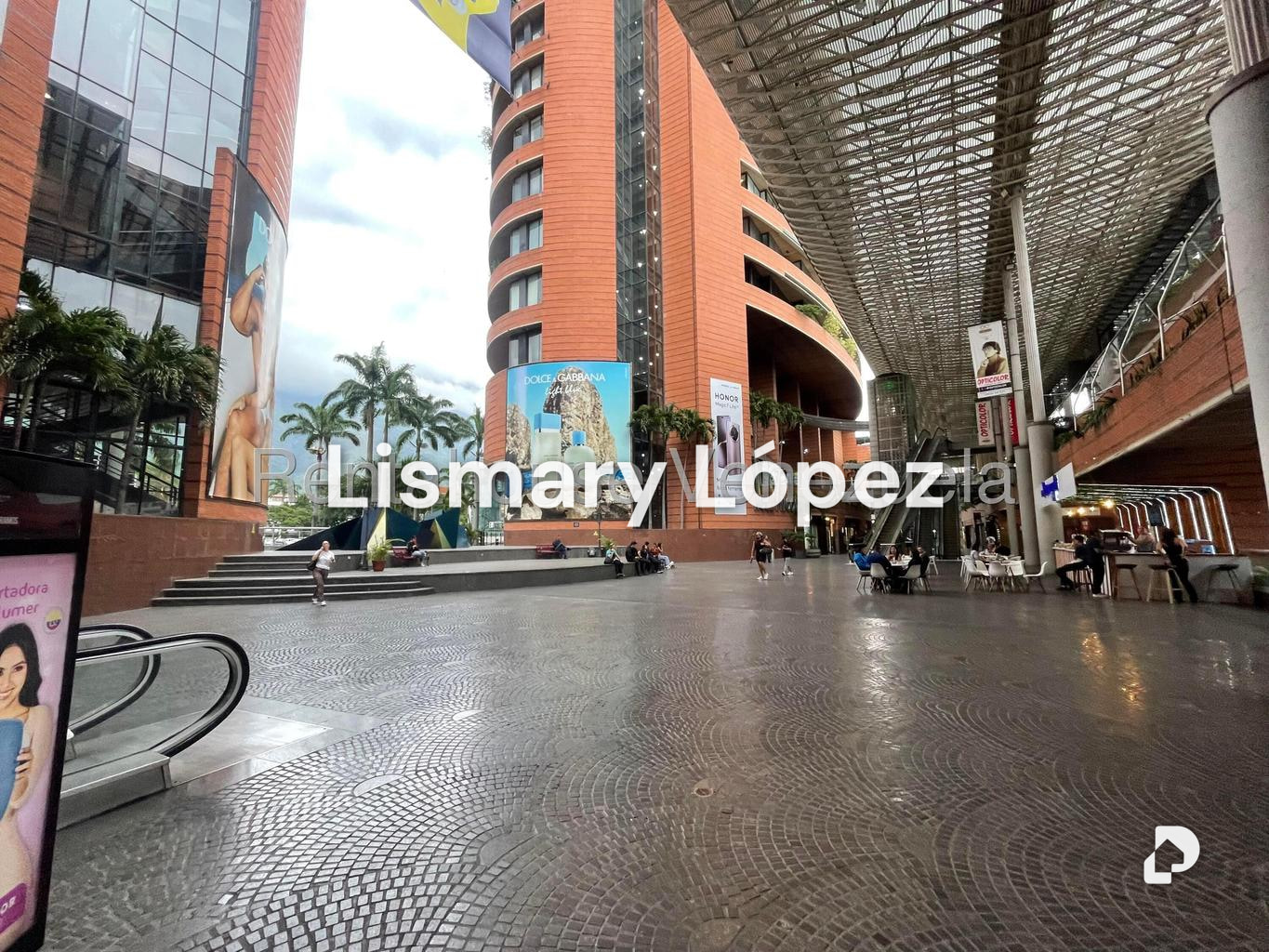Commercial space in Chacao, Caracas – 3