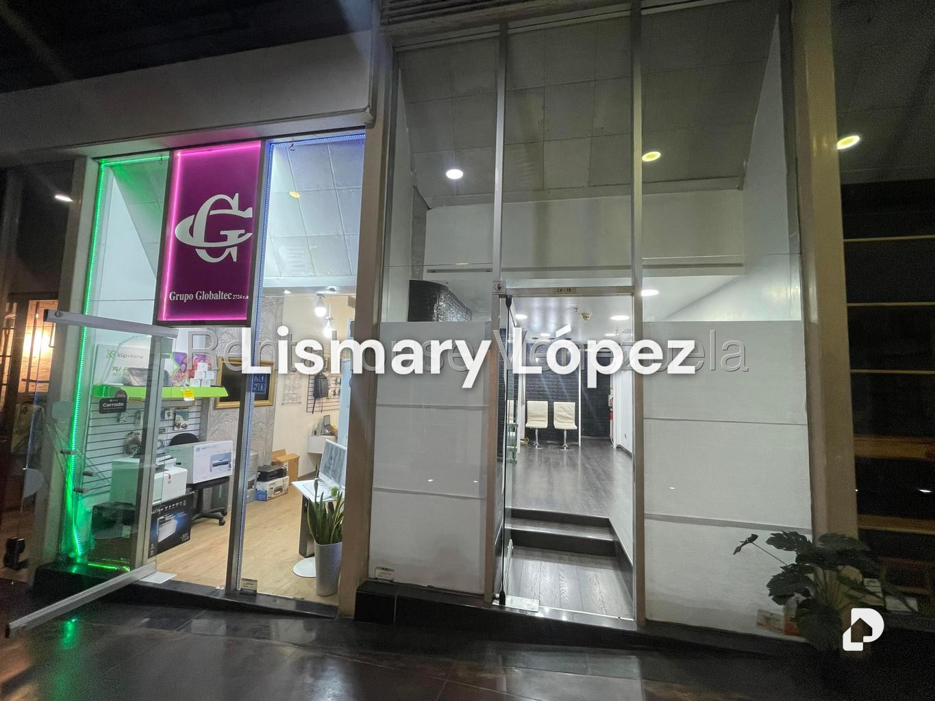 Commercial space in Chacao, Caracas – 20