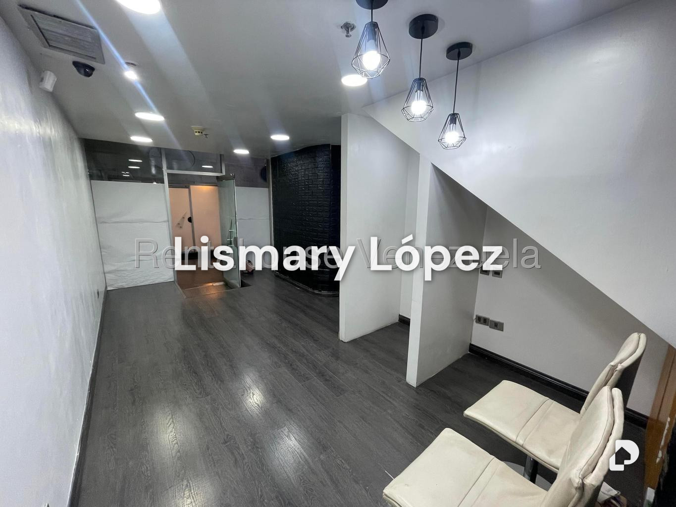 Commercial space in Chacao, Caracas – 10