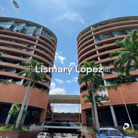 Commercial space in Chacao, Caracas – 1
