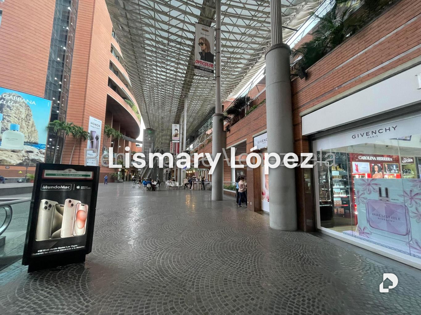 Commercial space in Chacao, Caracas – 2