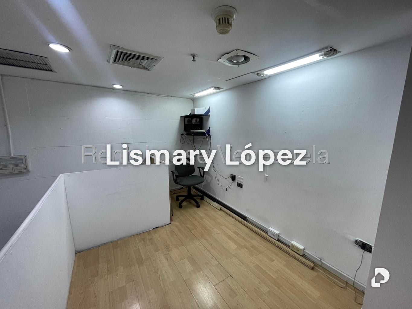 Commercial space in Chacao, Caracas – 17