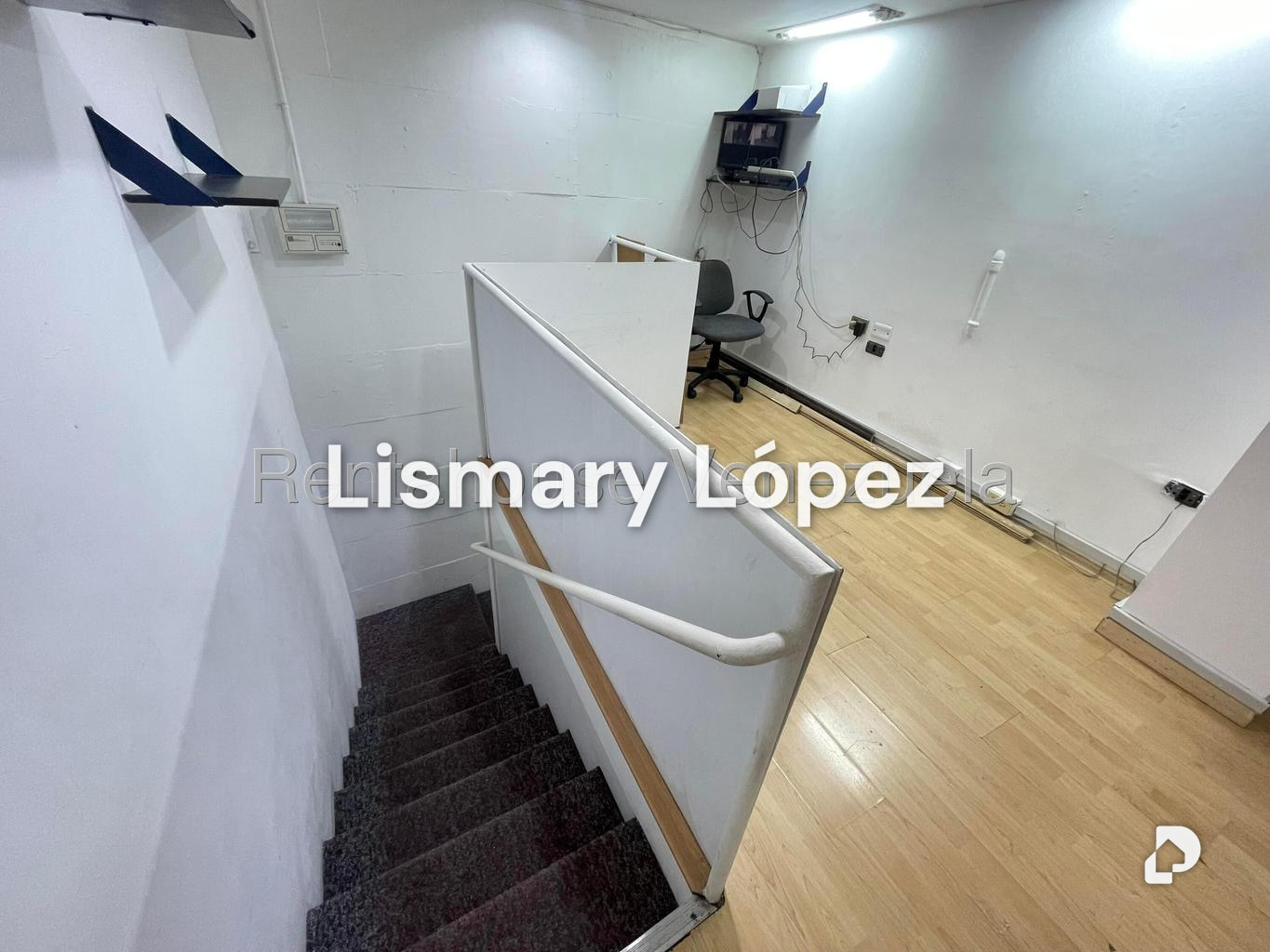 Commercial space in Chacao, Caracas – 19