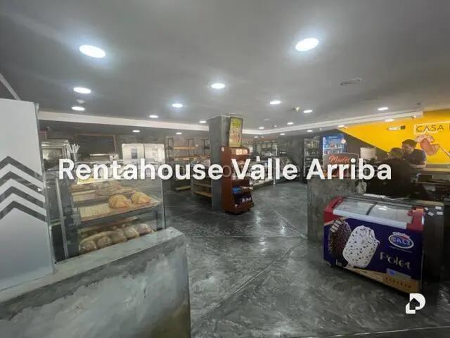 Local comercial en Colinas de Bello Monte, Caracas – 2