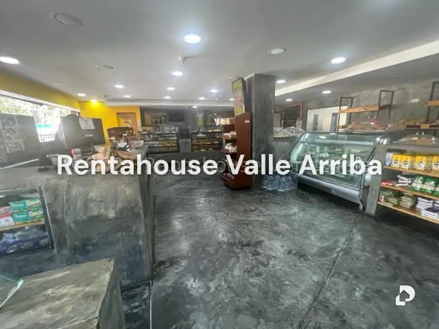 Local comercial en Colinas de Bello Monte, Caracas – 4