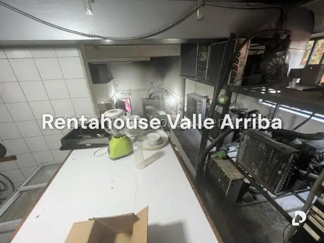 Local comercial en Colinas de Bello Monte, Caracas – 15