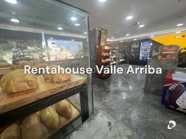 Local comercial en Colinas de Bello Monte, Caracas – 3