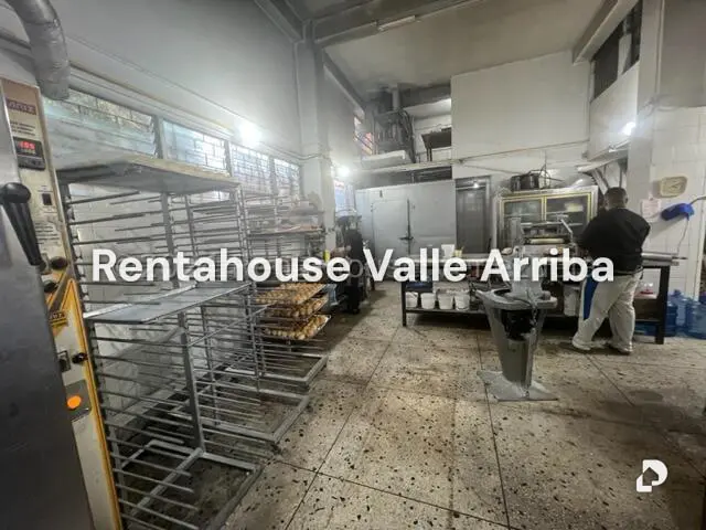 Local comercial en Colinas de Bello Monte, Caracas – 7