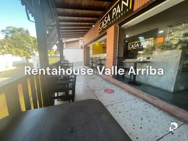 Local comercial en Colinas de Bello Monte, Caracas – 16
