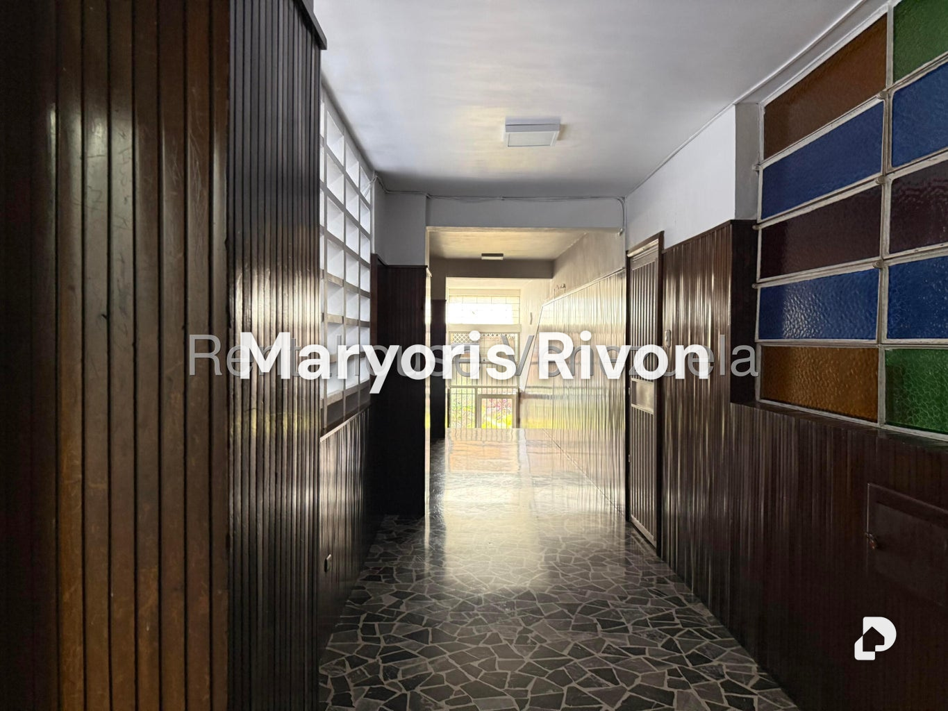 Apartamento en Vista Alegre, Caracas – 3