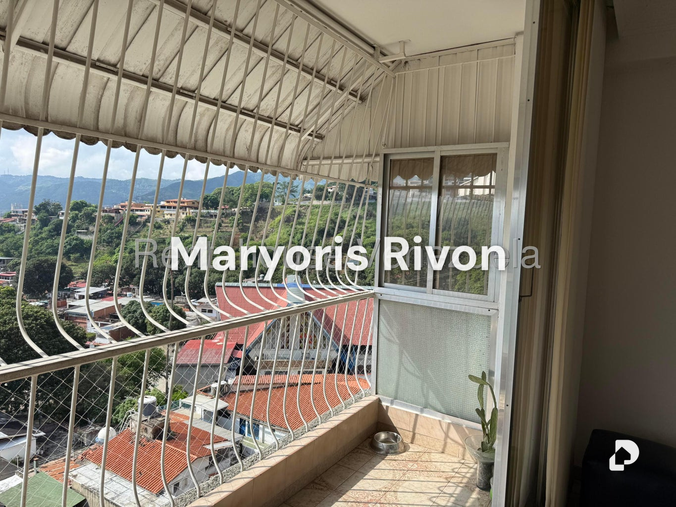 Apartamento en Vista Alegre, Caracas – 21