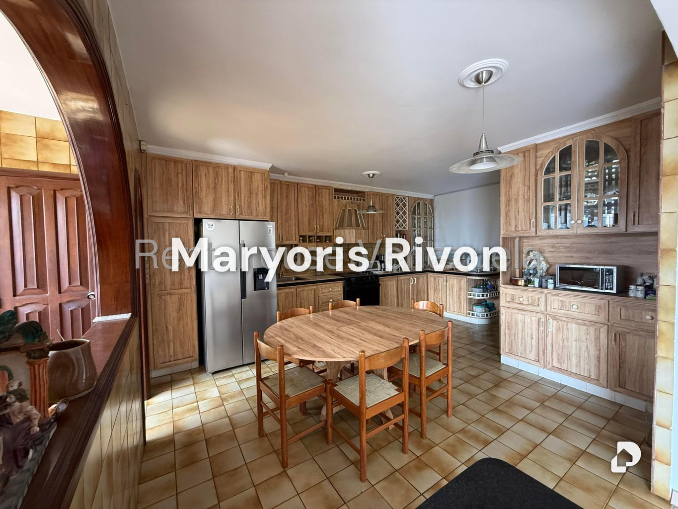 Apartamento en Vista Alegre, Caracas – 15