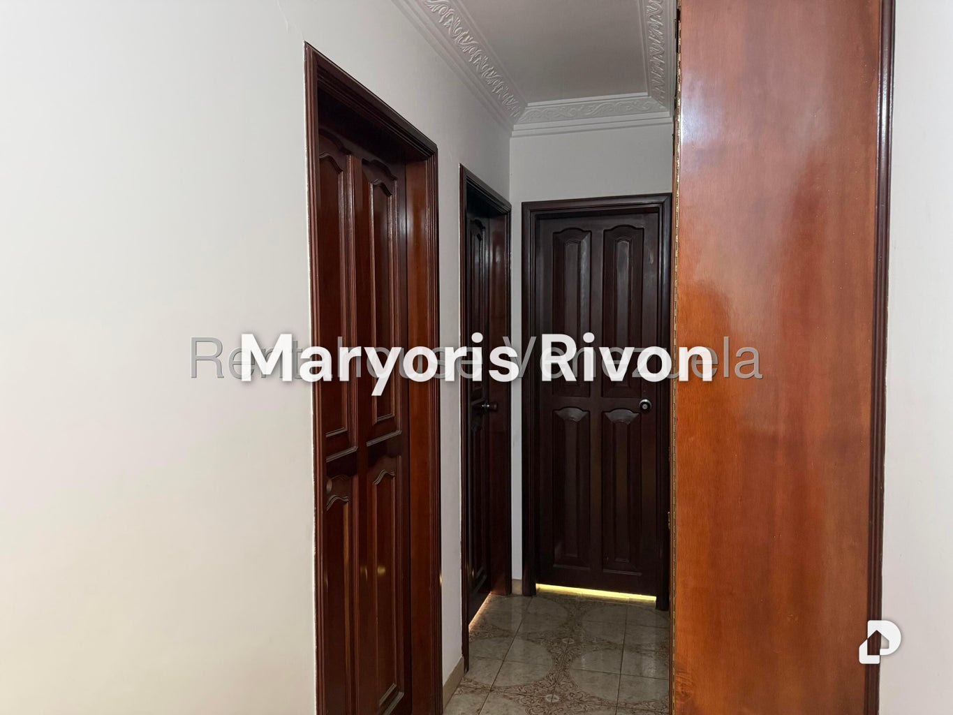 Apartamento en Vista Alegre, Caracas – 24