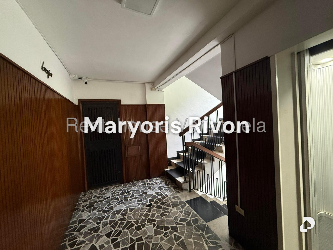 Apartamento en Vista Alegre, Caracas – 6