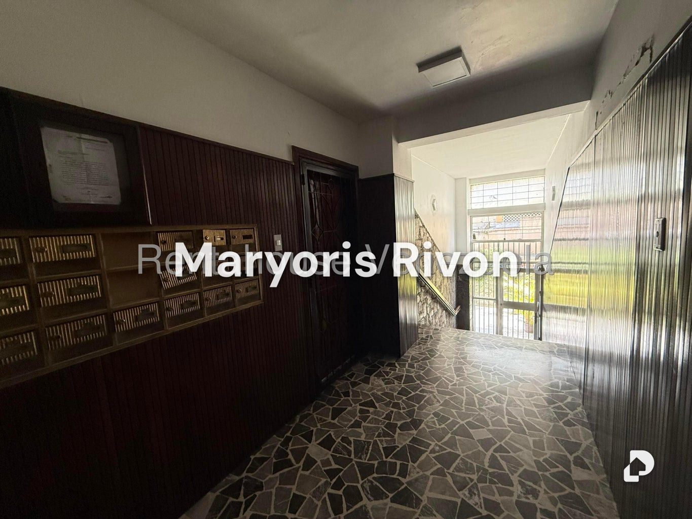 Apartamento en Vista Alegre, Caracas – 4