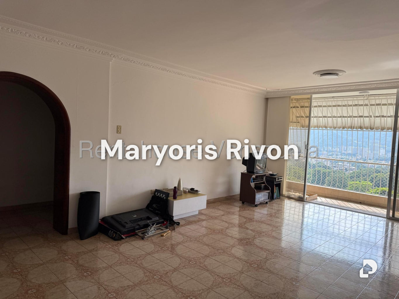 Apartamento en Vista Alegre, Caracas – 22