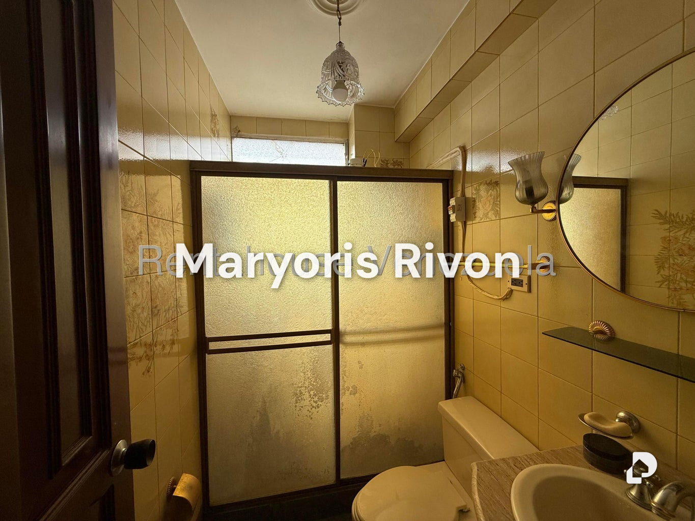 Apartamento en Vista Alegre, Caracas – 26