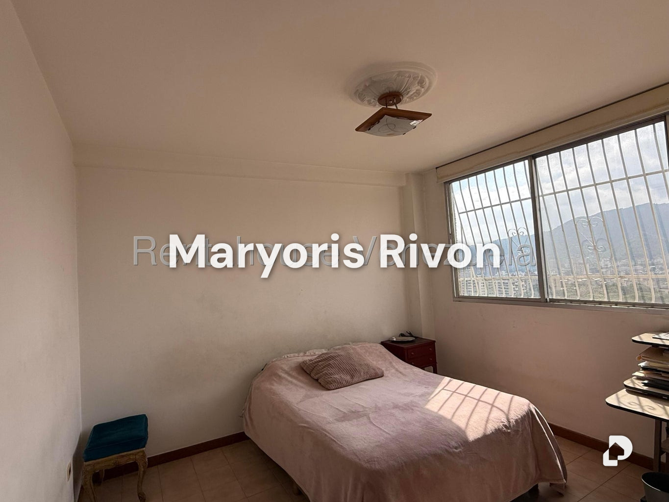 Apartamento en Vista Alegre, Caracas – 28