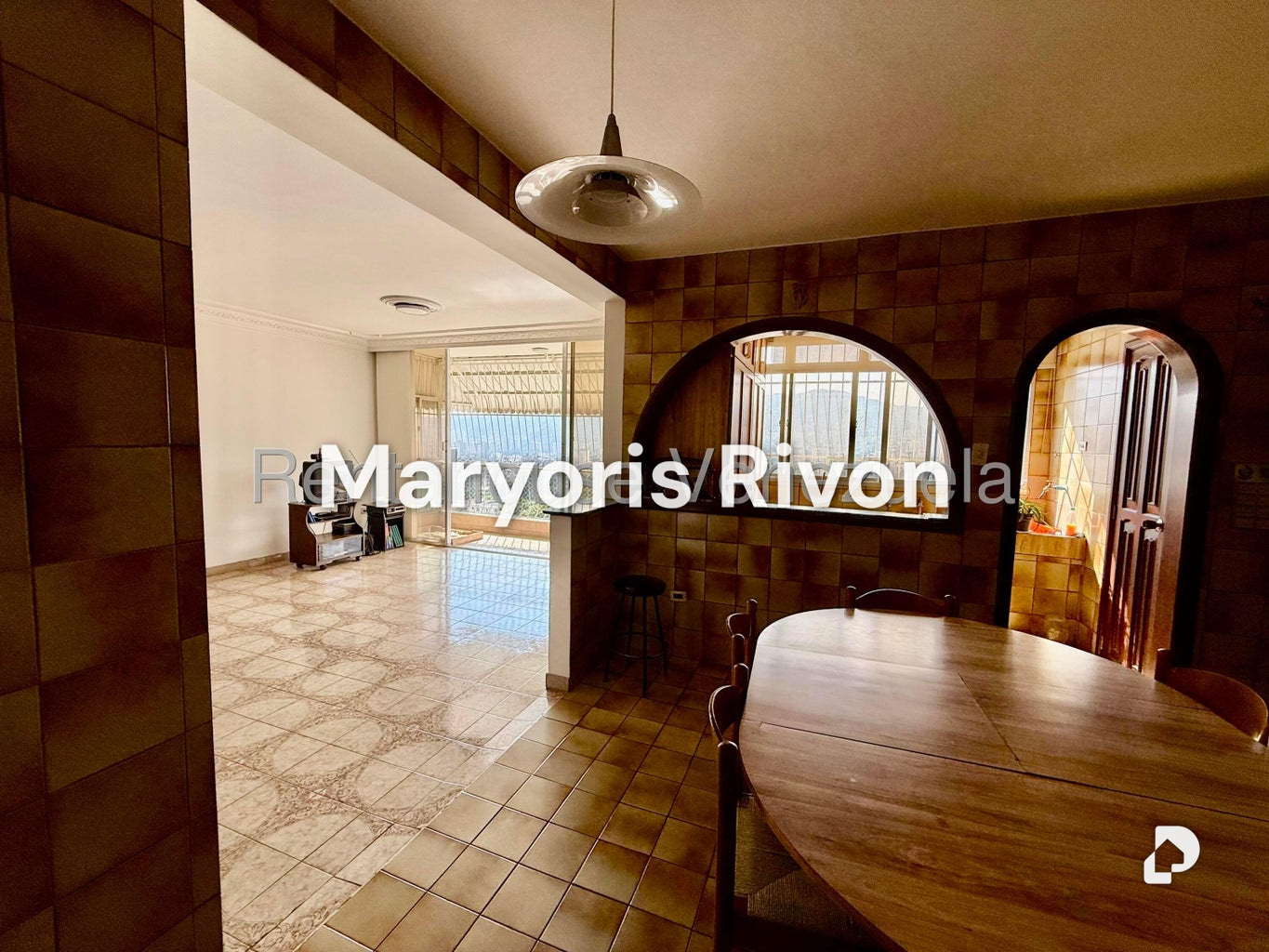 Apartamento en Vista Alegre, Caracas – 13