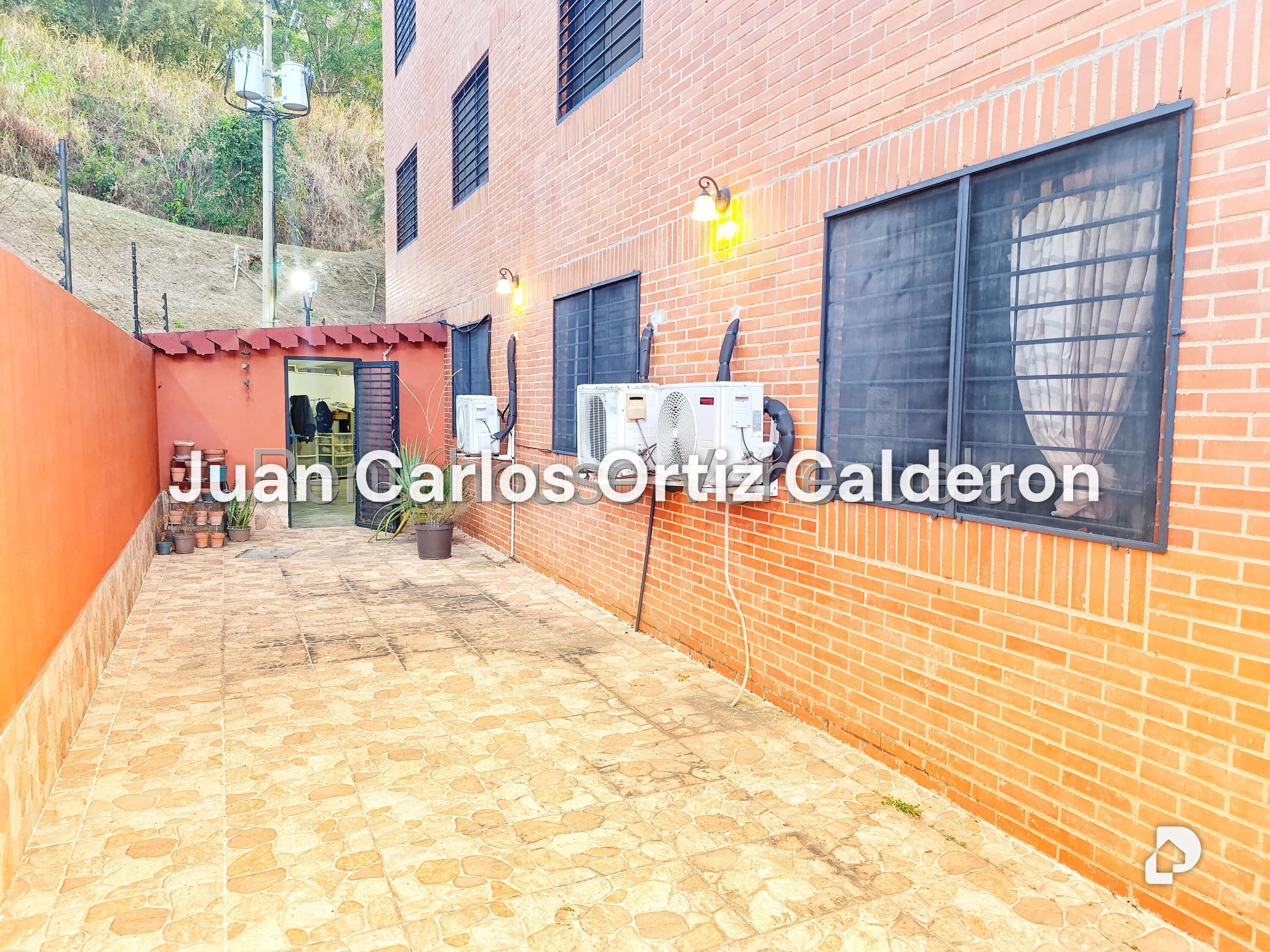 Apartamento en Colinas de La Tahona, Caracas – 29
