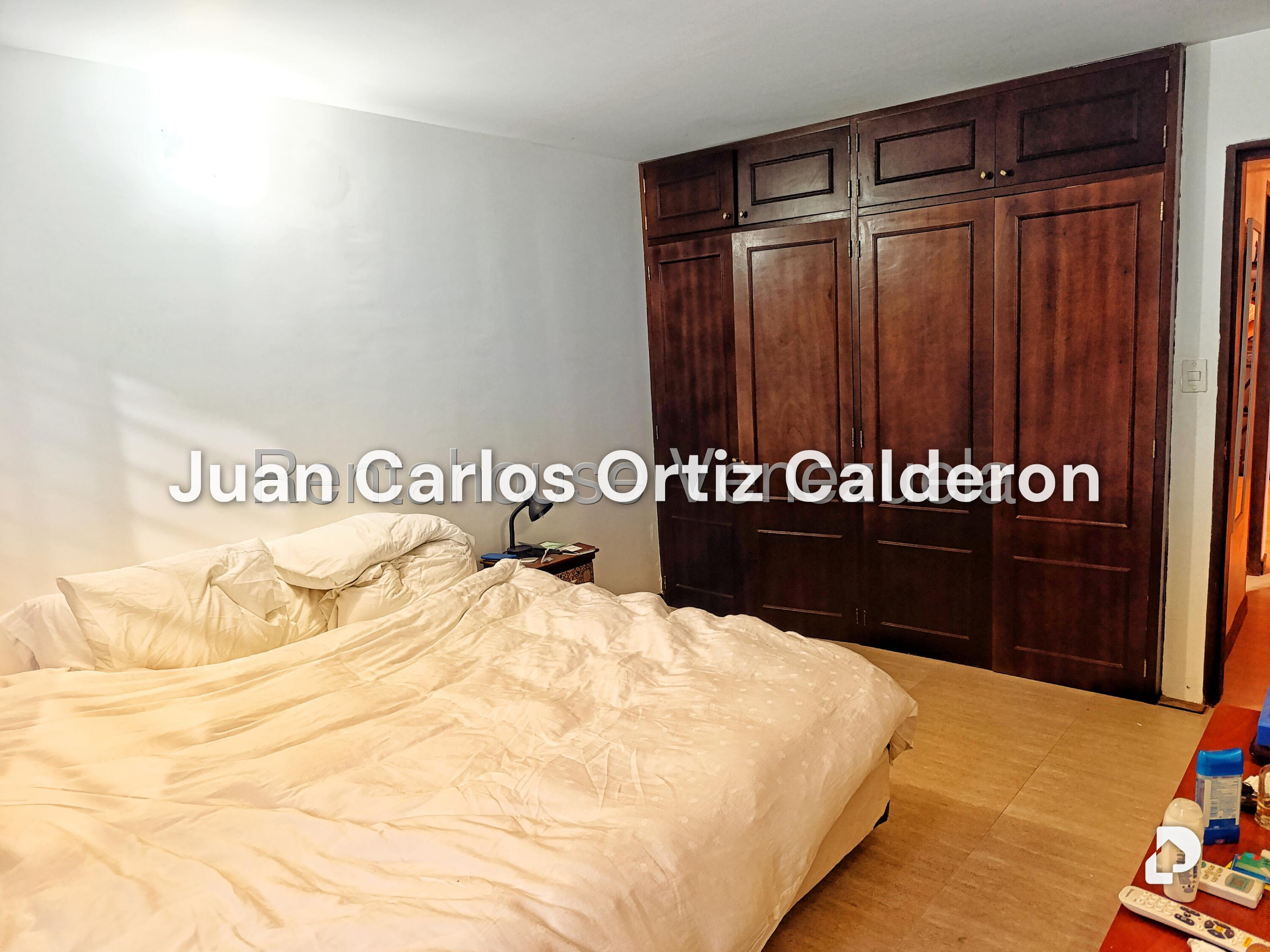 Apartamento en Colinas de La Tahona, Caracas – 20