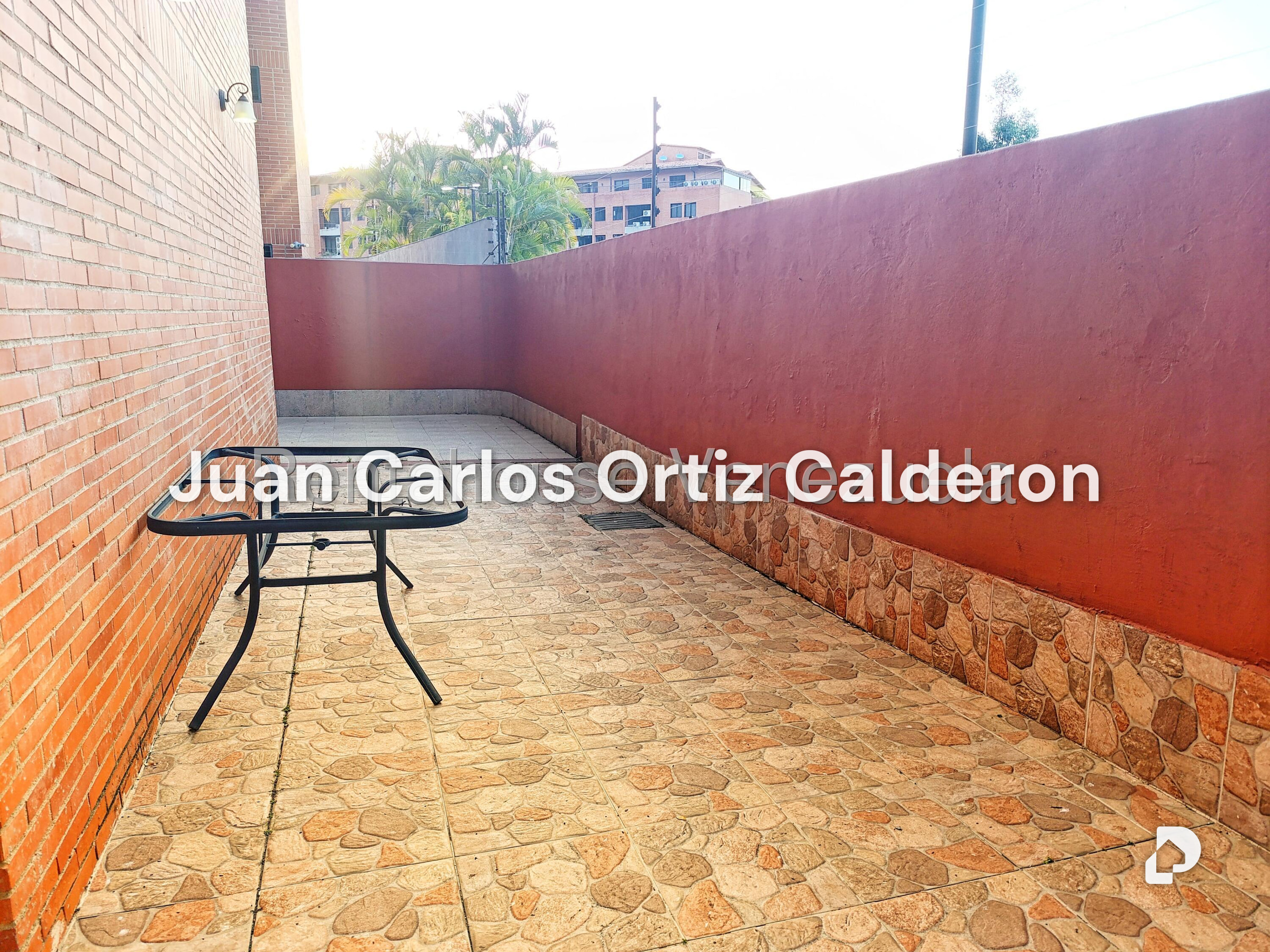 Apartamento en Colinas de La Tahona, Caracas – 30