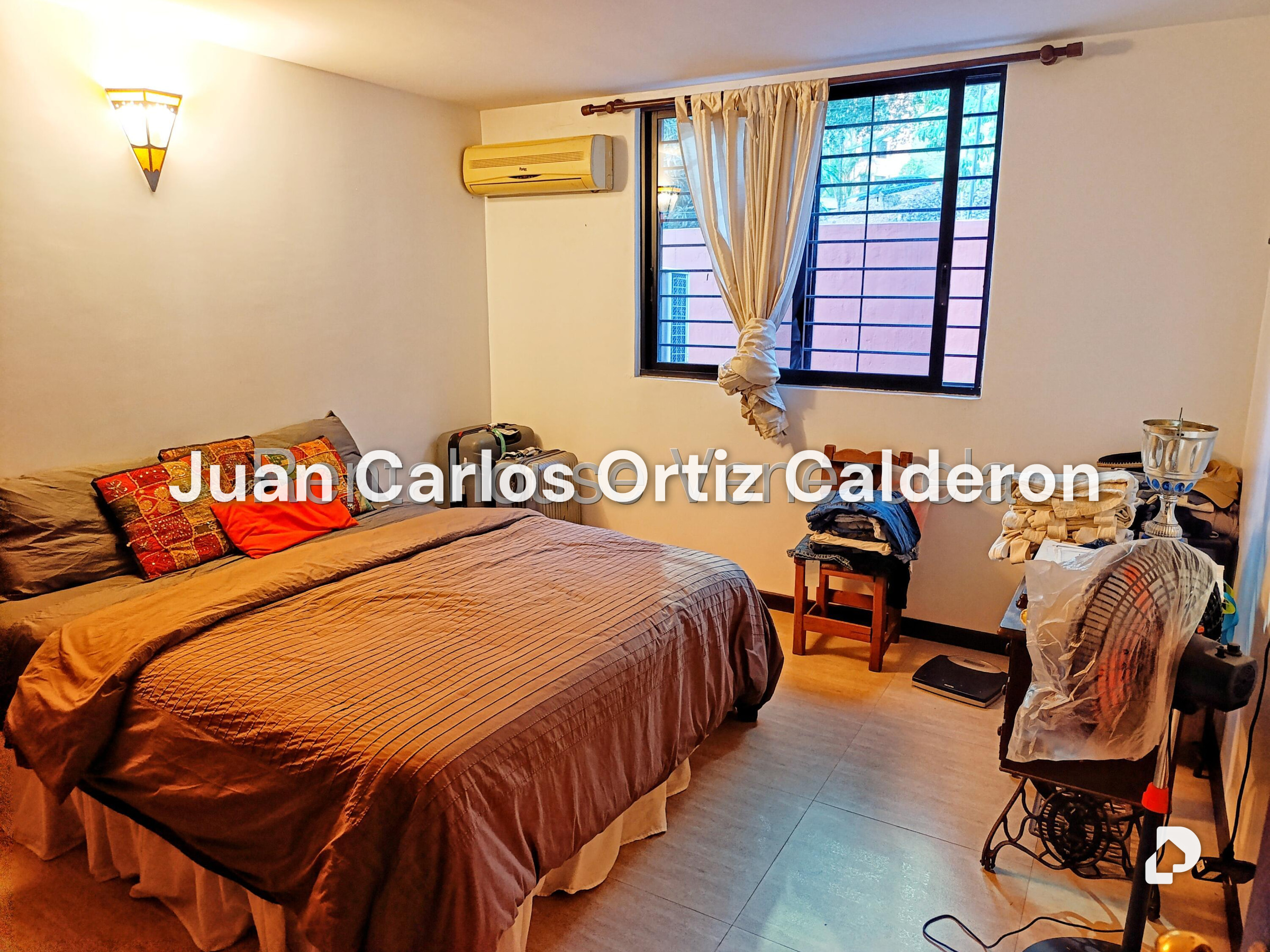 Apartamento en Colinas de La Tahona, Caracas – 16
