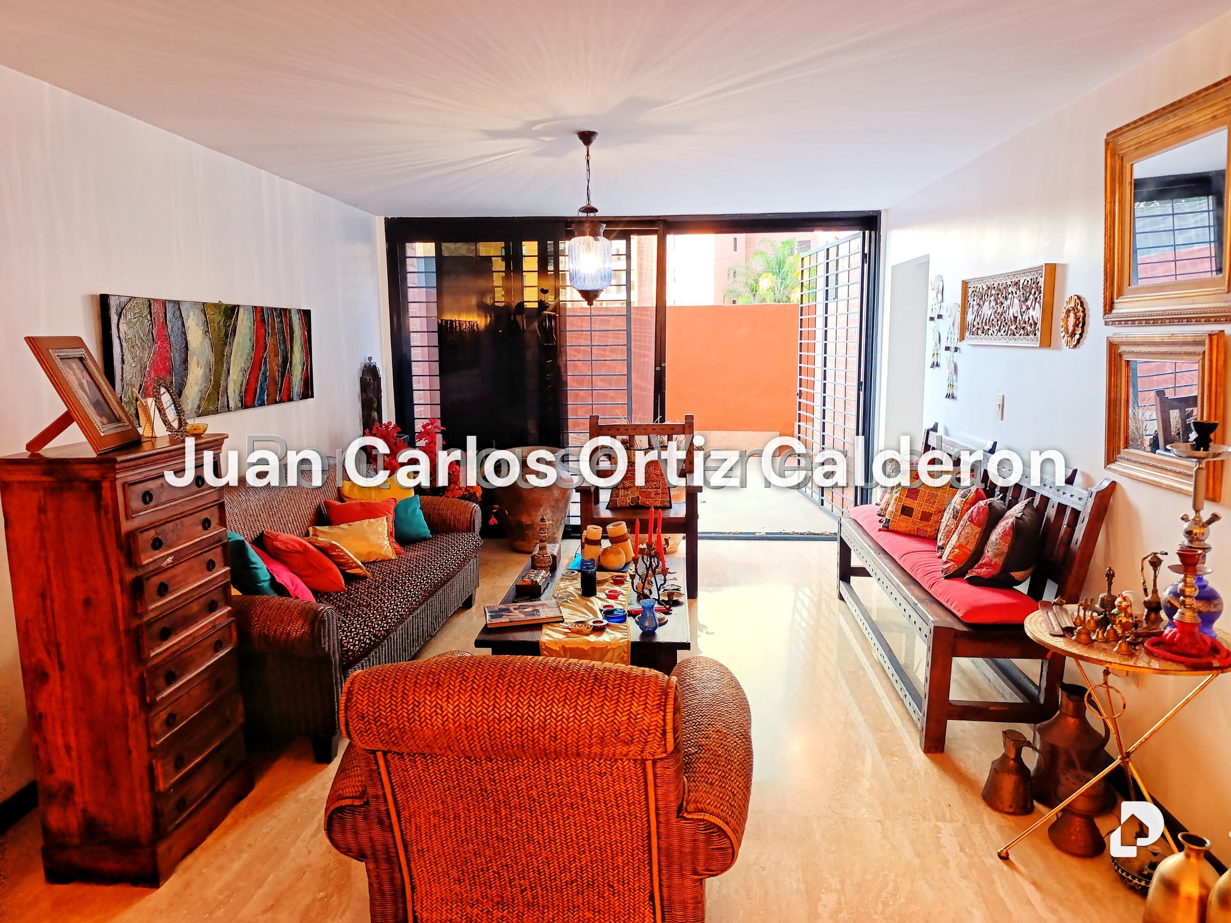 Apartamento en Colinas de La Tahona, Caracas – 9